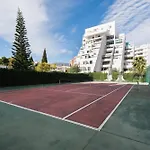 דירה Don Jimeno Next To Arroyo De La Miel With Private Terrace *