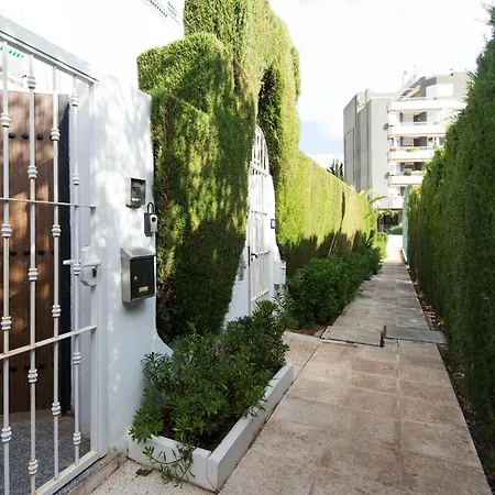Next To Arroyo De La Miel With Private Terrace Apartmán Benalmádena