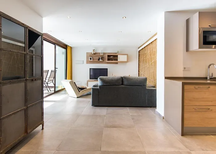 Don Jimeno Next To Arroyo De La Miel With Private Terrace *